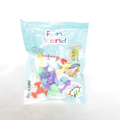 Byggsats (Flerfärgad) från Linex