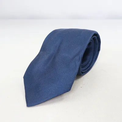Tie (Blue) from Kuhn Maßkonfektion