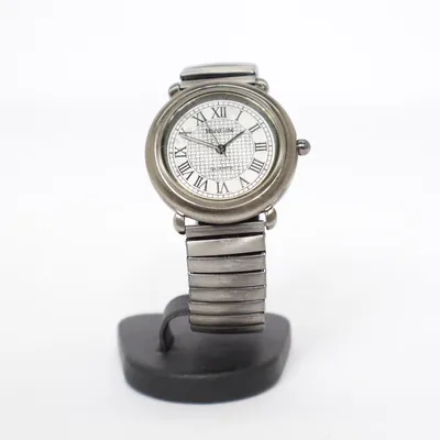 Armbandsur (Grå) från Moretime