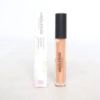 Gloss à lèvres (Blanc) de Estelle & Thild