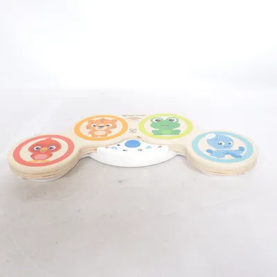 Bebisleksak (Flerfärgad) från Baby Einstein