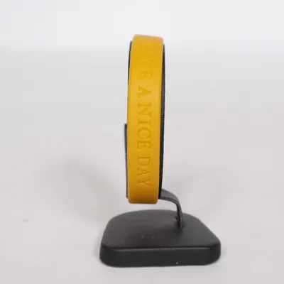 Bracelet (Yellow) from Royal Caribbean International Unknown metal