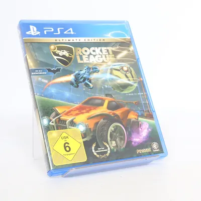 Video game
