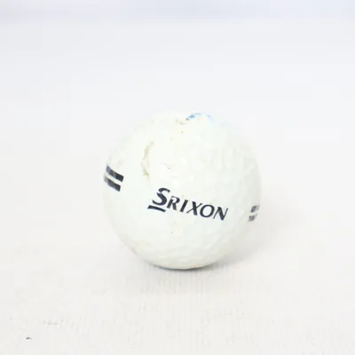 Golf ball (White) from Srixon