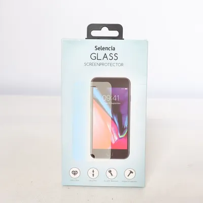 Protecteur d'écran (Transparent) de Selencia