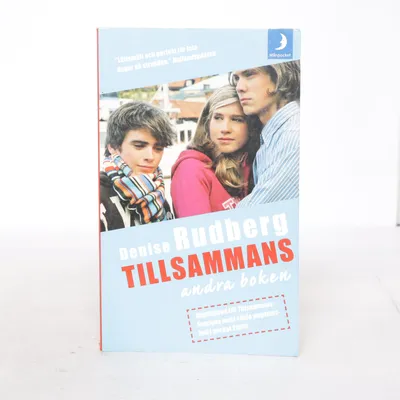 Bok från Månpocket