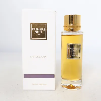 Eau de parfum (Lys Toscana) fra Premiere Note
