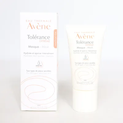 Ansiktsmask (Tolerance Extreme) från Avène