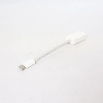 Adaptaeur USB (A1632) de Apple