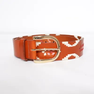 Riem (Bruin, Meerkleurig) van Suncoo