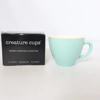 Tasse (Multicolore) de Creatures