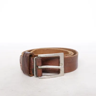 Bälte (Brun)
