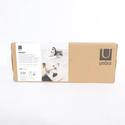 Dish rack (White) from Umbra