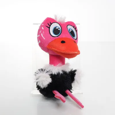 Soft toy (Pink, Black, Multicolored) from Lidl