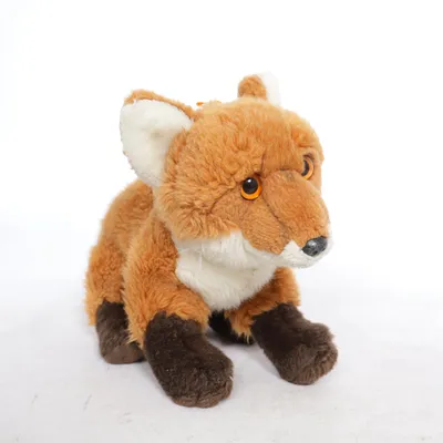 Gosedjur (Forest Animals) från Teddykompaniet