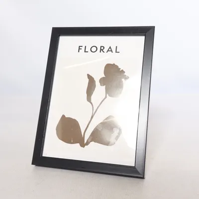Frame (Floral) from Jysk