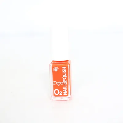 Neglelak (O2) fra Depend