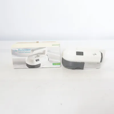 Fusselrasierer (Flusenboy) von Edutec