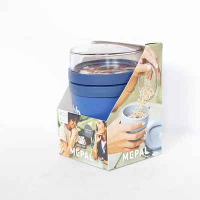 Mattermos (Blå) från Mepal