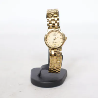 Montre (Or) de Citizen