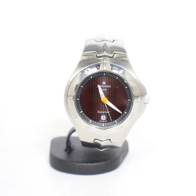 Armbandsur (Bionic) från Junghans