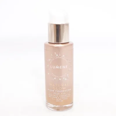 Foundation (0) van Lumene