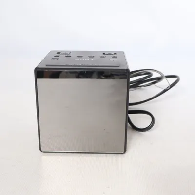 Radio (Icf-C1T) van Sony