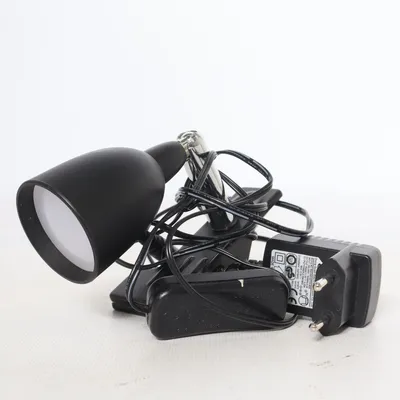 Desk lamp (Table Lamp) from Clas Ohlson