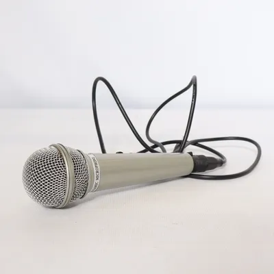 Microphone (DVD-77) from Denver