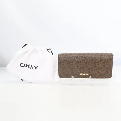 Pung (Brun) fra DKNY