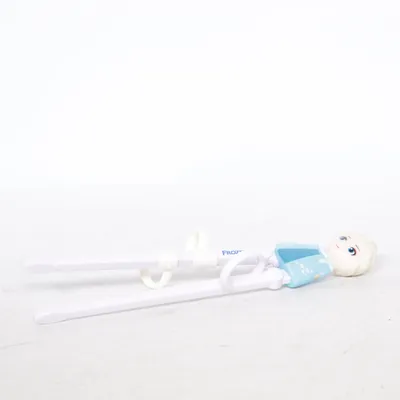 Barnbestick (Lila, Blå, Vit) från Frozen