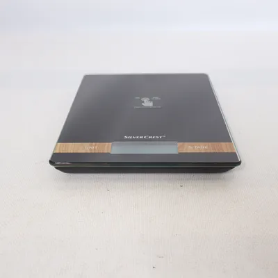 Keukenweegschaal van SilverCrest