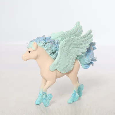 Leksaksdjur (Beige, Blå, Flerfärgad) från Schleich