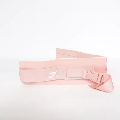Workout belt (Pink) from Kasifei