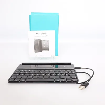 Keyboard (Black) from Logitech