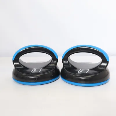 Équipement de sport (Noir, Bleu) de Energetics