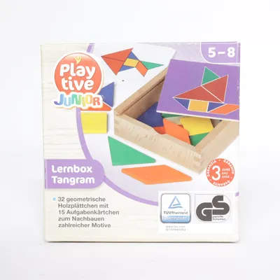Aktivitetslegetøj (Beige, Flerfarvet) fra Playtive Junior