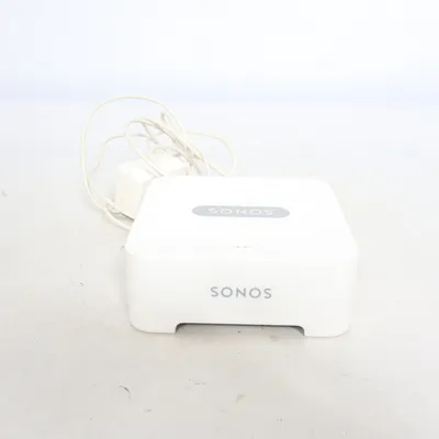 Styrenhet (Bridge) från Sonos