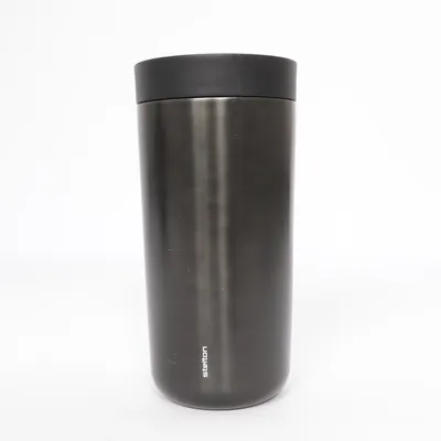 Termosmugg (Svart) från Stelton