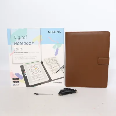 Teken tablet (Essential) van Modena