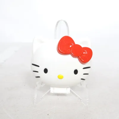 Leksak (Vit, Röd) från Hello Kitty by Sanrio