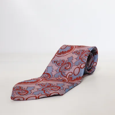 Slips (Blå, Röd, Flerfärgad) från Commodore Polyester