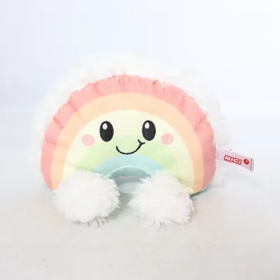 Peluche (Rainbow) de Nici