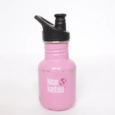Termos (Rosa, Flerfärgad) från Klean Kanteen