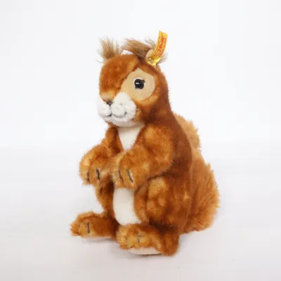 Gosedjur (Brun) från Steiff