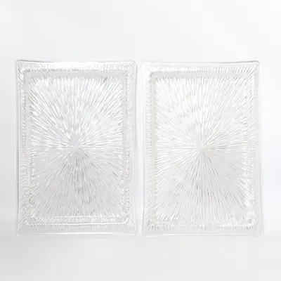 Serving platter (Transparent)