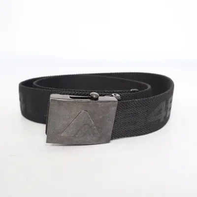 Ceinture (Noir) de Billionaire Boys Club
