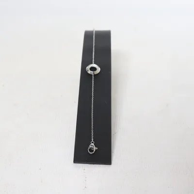 Bracelet (Silver) from Edblad Unknown metal