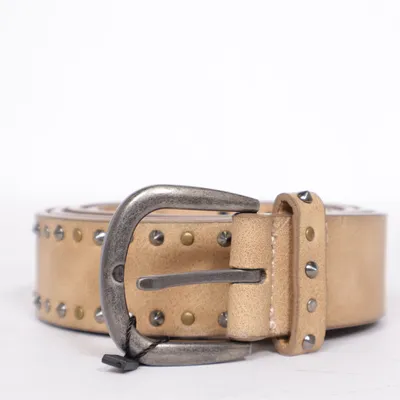 Bälte (Beige) från Ms Mode