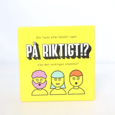 Jeu de société de Kylskåpspoesi